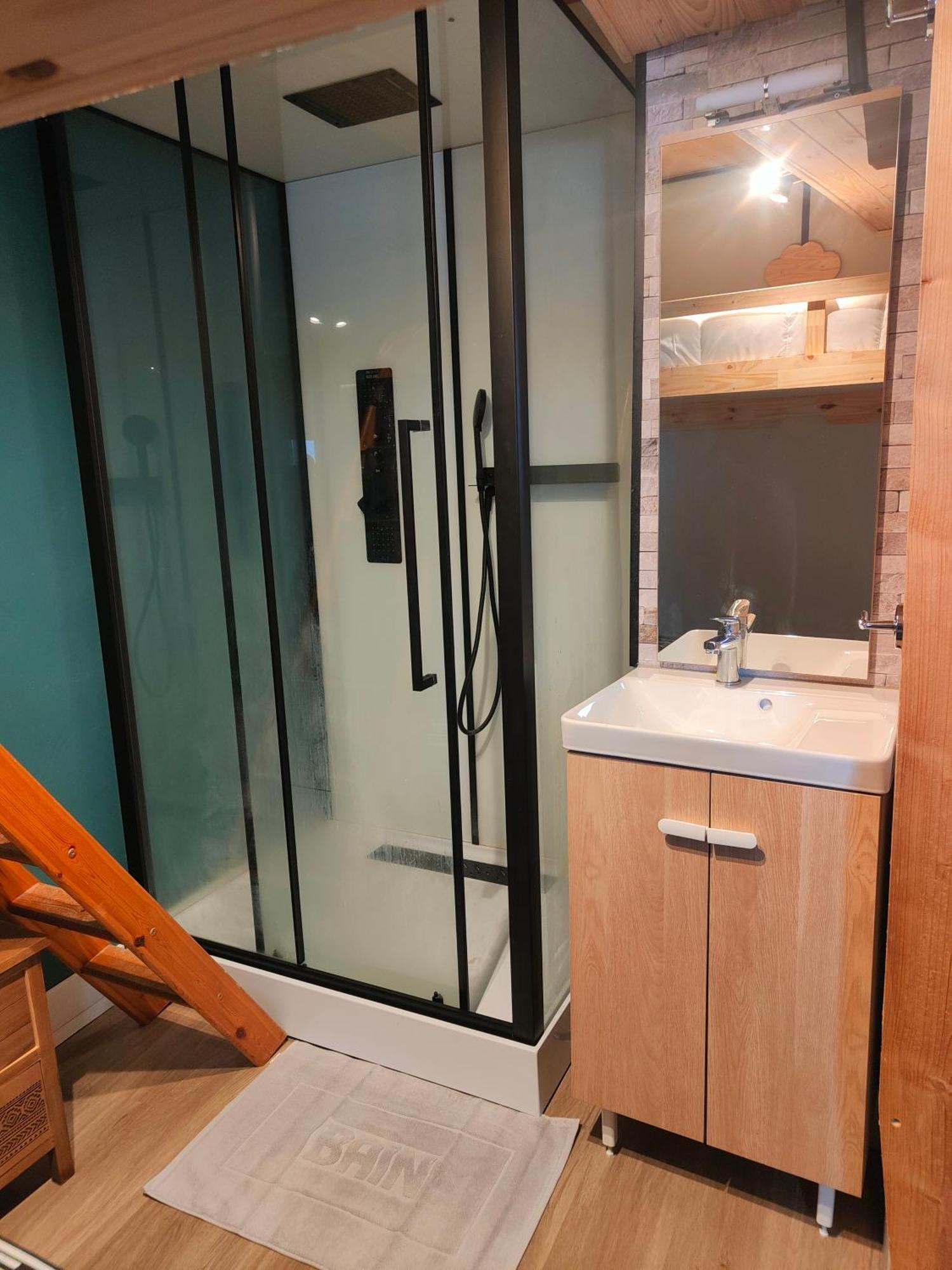 Joli Appartement A מונט-לואי מראה חיצוני תמונה